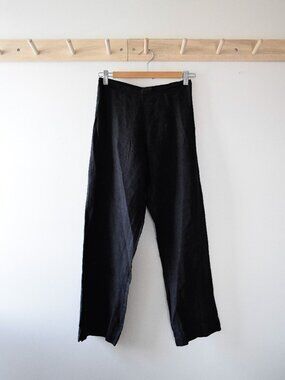 Bryn Walker linen pants